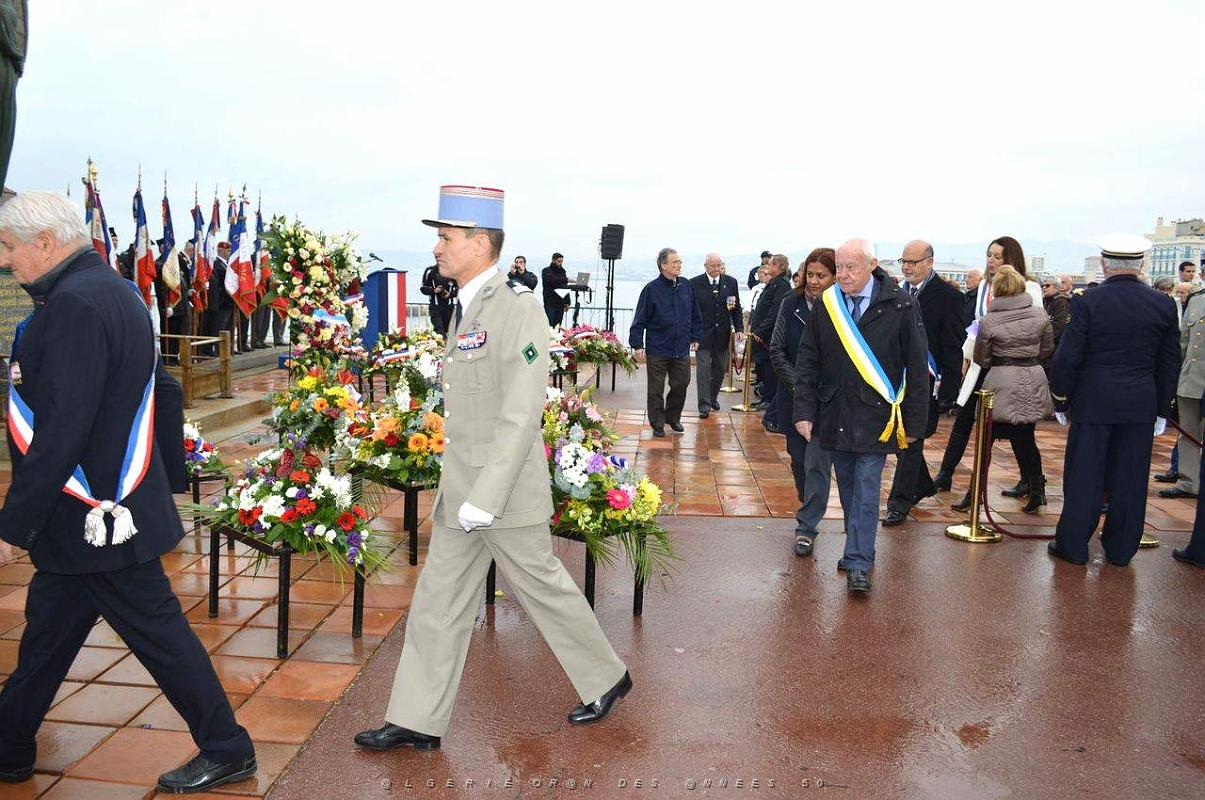AOBR MARSEILLE 05 12 2015 HOMMAGE NATIONAL AUX MORTS POUR LA FRANCE EN ALGERIE (50).JPG